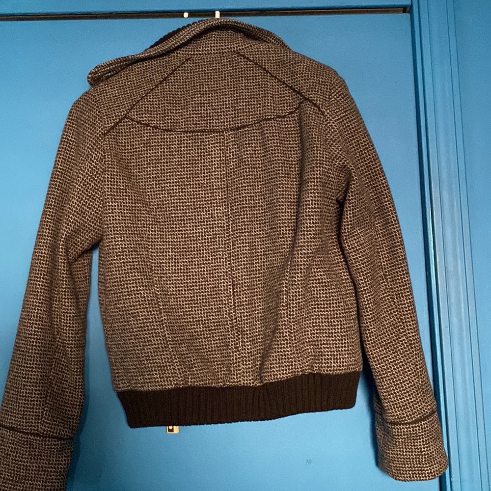 Beautiful, Fall jacket - Picture 6 of 6
